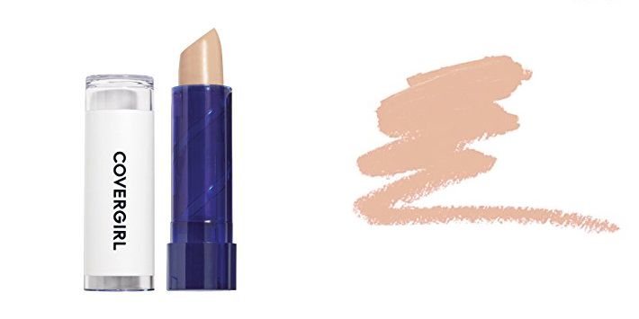 COVERGIRL Smoothers Moisturizing Concealer From $2.17 Shipped!