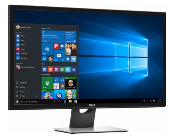 Dell 28″ LED 4K UHD Monitor – Only $299.99 Shipped!