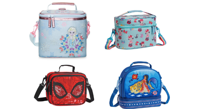Disney Lunch Totes Only $6.99 Shipped! (Reg. $14.95)