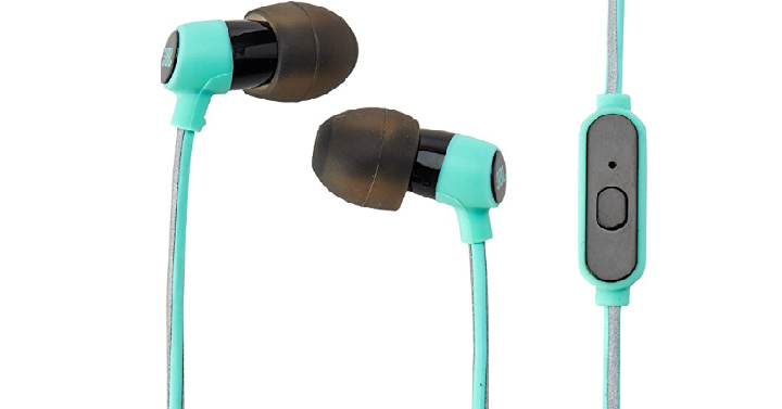 JBL Reflect Mini In-Ear Headphones Only $20.90! (Reg. $60) Great Reviews!