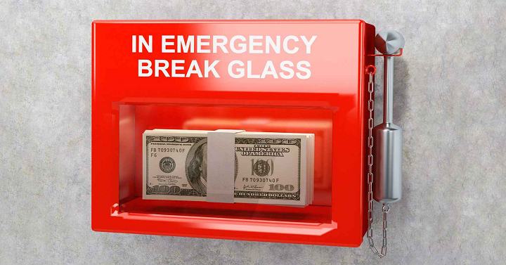 Reasons You Need An Emergency Fund Account & How Much You Should Have!