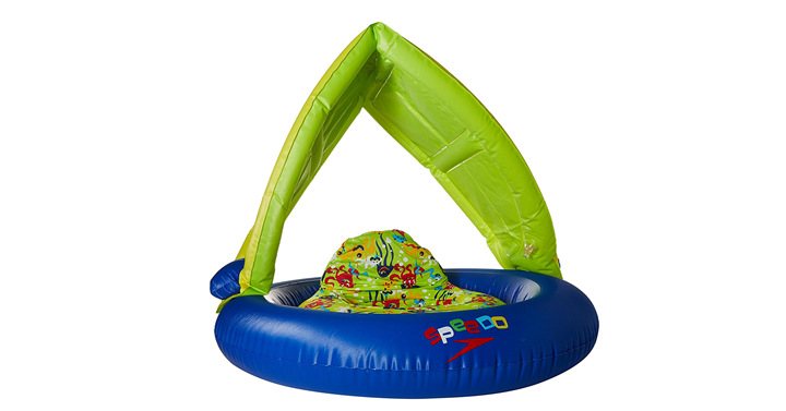 Speedo Kids’ Begin to Swim Fabric Baby Cruiser with Canopy – Just $18.38!