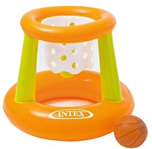 Floating Hoops Basketball Game $9!