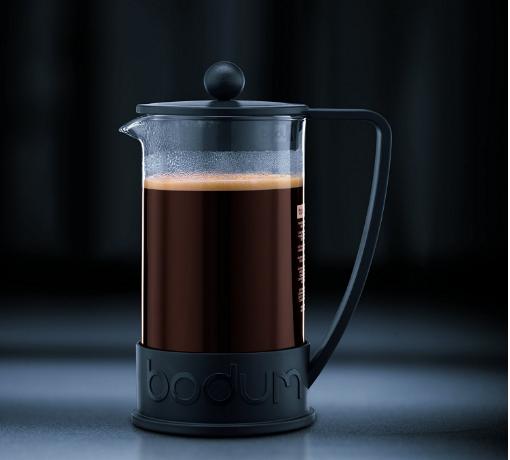 Bodum BRAZIL Coffee Maker – Only $13.99!