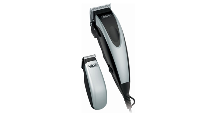 Wahl Home Pro Combo Kit – Just $19.99!