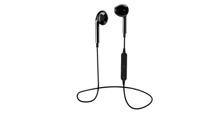 Bluetooth 4.1 Stereo Headphones Built-in Microphone – Just $4.45! Free shipping!