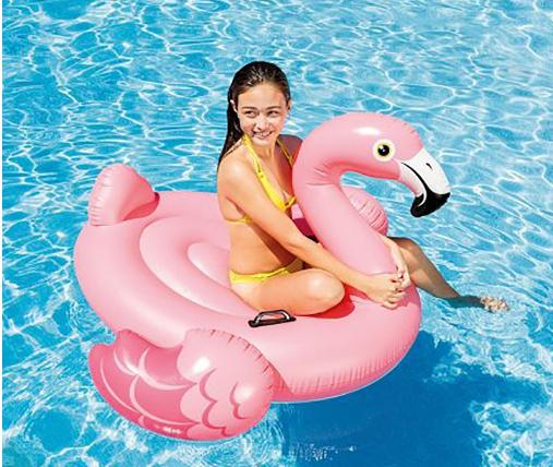 Intex Flamingo Inflatable – Only $10.99!