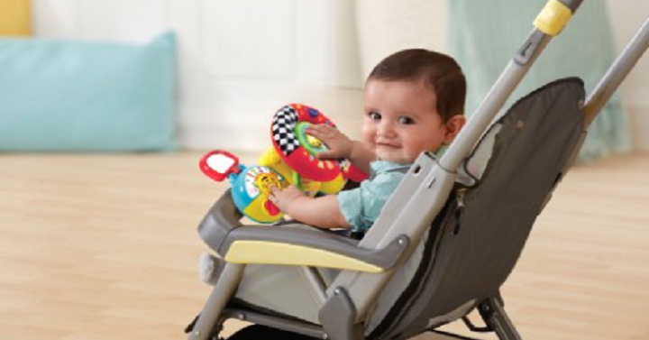 Vtech On-the-Go Baby Driver Only $14.99!