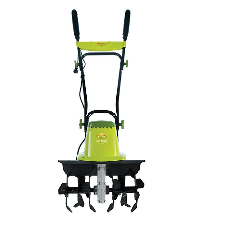 Sun Joe 16 inch Electric Tiller and Cultivator Only $88.52 Shipped! (Reg. $150)