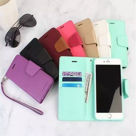 The Classic Diary Case (10 Colors) Only $8.99! (Reg. $30)