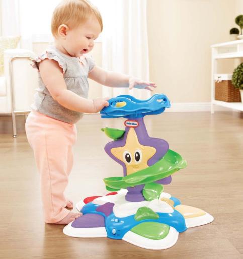Little Tikes Lil’ Ocean Explorers – Only $17.97!