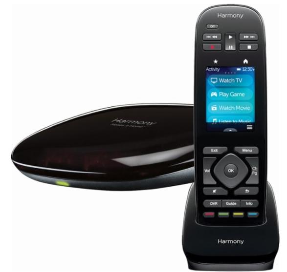 Logitech Harmony Home Hub Package – Only $149.98 Shipped!