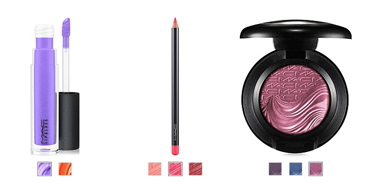 Macy’s: Take up to 40% off MAC Makeup + FREE Shipping! Prices Start at $6 Shipped!