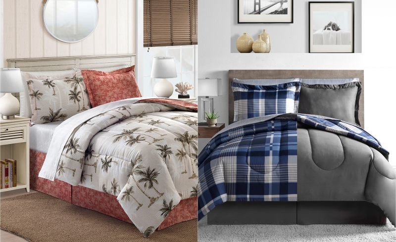 Comforter and Sheet Sets Only $29.99 + FREE Shipping!