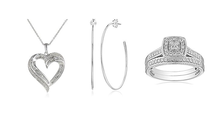 Up To 40% Off Mother’s Day Jewelry Gifts! Priced from just $6.00!