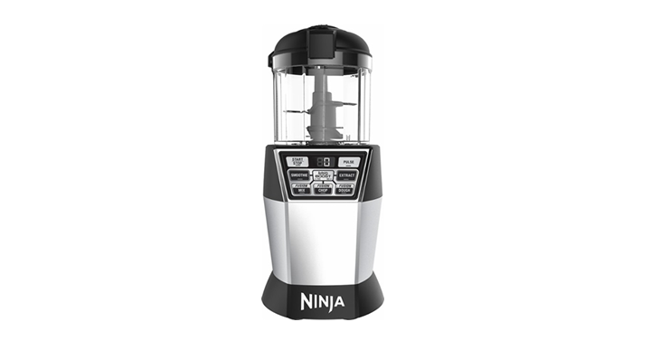 Nutri Ninja Nutri Bowl DUO With Auto-iQ Boost Blender – Just $79.99!
