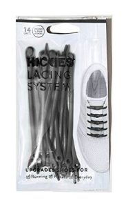 2.0 Performance One-Size Fits All No Tie Elastic Shoelaces $17.50