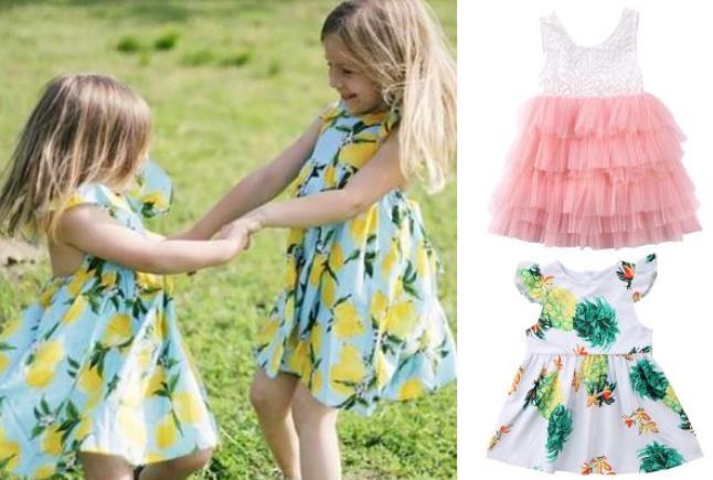Perfect Summer Dresses – Only $11.99!