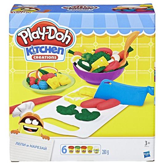 Play-Doh Shape N Slice Set – Only $5.88! *Add-On Item*