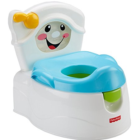 Fisher-Price Learn to Flush Potty Only $19.88!