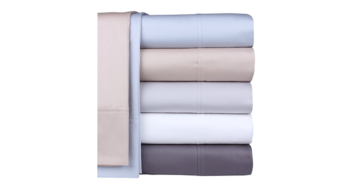 Save up to 30% on Threadmill sheet sets!
