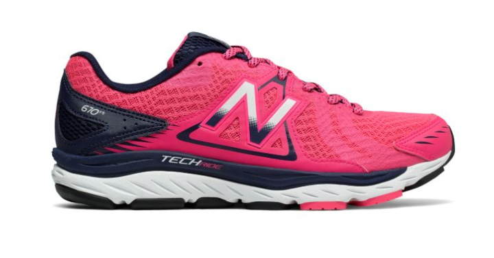 Women’s New Balance 670v5 Running Shoes Only $39.99 Shipped! (Reg. $80)