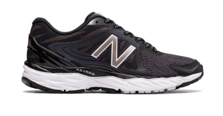Women’s New Balance 680 Running Shoes Only $43.99 Shipped! (Reg. $75)