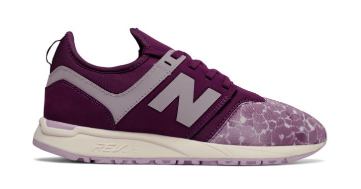Women’s New Balance Lifestyle Shoes Only $35.99 Shipped! (Reg. $80)