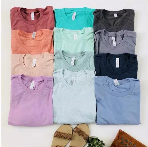 Soft Spring Tees – Only $7.99!