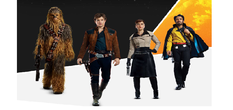 Target: Save 20% on Star Wars Toys, Clothes, Bedding & Decor! Plus, Possible 70% off In-Store!