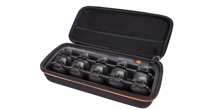 InStyler TopStyler Ceramic Hair Styling Pods – 5-Pack – Just $39.99!