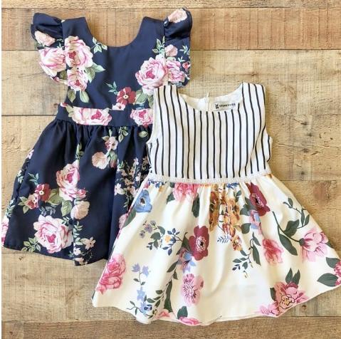 Summer Time Dresses – Only $13.99!