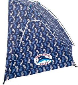 Tommy Bahama Portable Beach Tent $18.98 (Was $50)