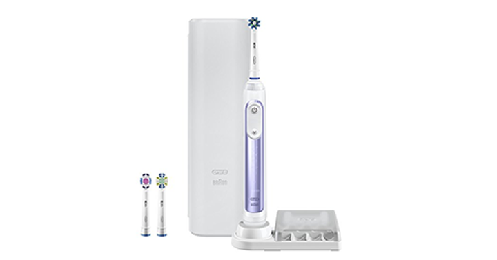 Oral-B Pro 7500 Power Rechargeable Electric Toothbrush – Just $89.99!