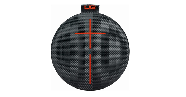 UE ROLL 2 Portable Bluetooth Speaker – Just $49.99!