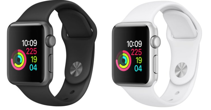 Apple Watch Series 1 38mm Sport Band Only $149 Shipped! (Reg. $249)
