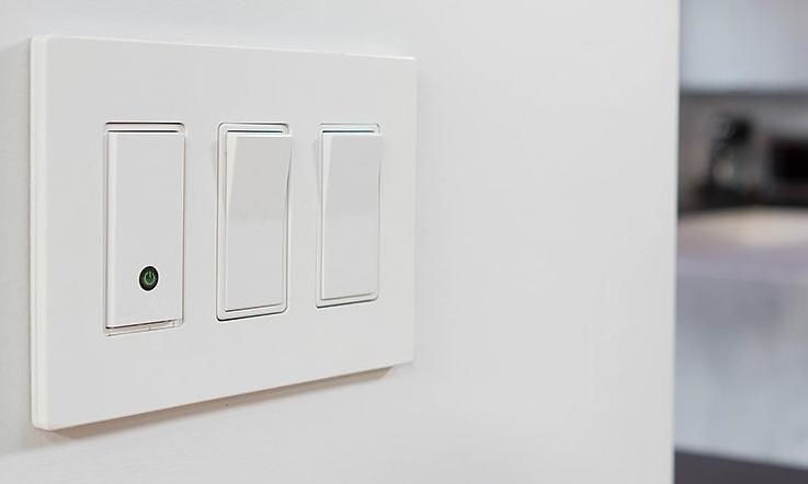 Wemo Light Switch (Wi-Fi Enabled) – Only $29.99 Shipped!
