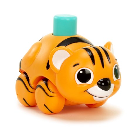 Touch ‘N Go Tiger Only $3.99!