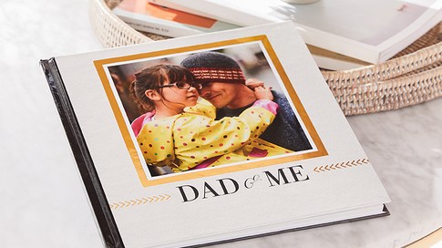 Shutterfly Photobook Only $7.99 SHIPPED!
