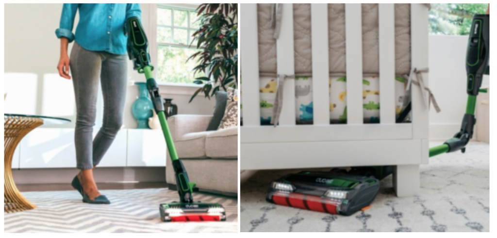 Shark – IONFlex DuoClean Bagless Cordless Stick Vacuum $199.99 Today Only!