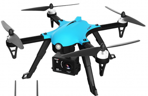 Force1 F100 Ghost Drone with Camera Just $99.99 Today Only!