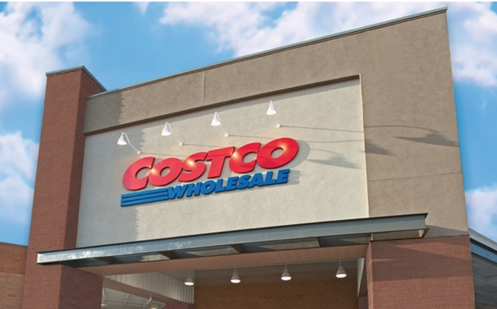 One-Year Costco Gold Star Membership with $20 Costco Cash Card & Coupons Only $60!