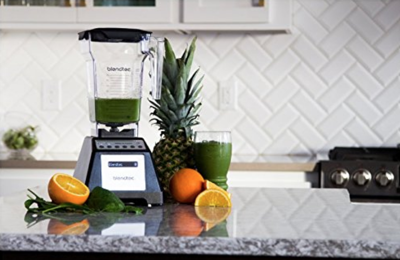 Blendtec Total Blender Classic Just $200.00! (Reg. $310.51)