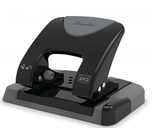 Swingline SmartTouch 2-Hole Punch Just $8.89!