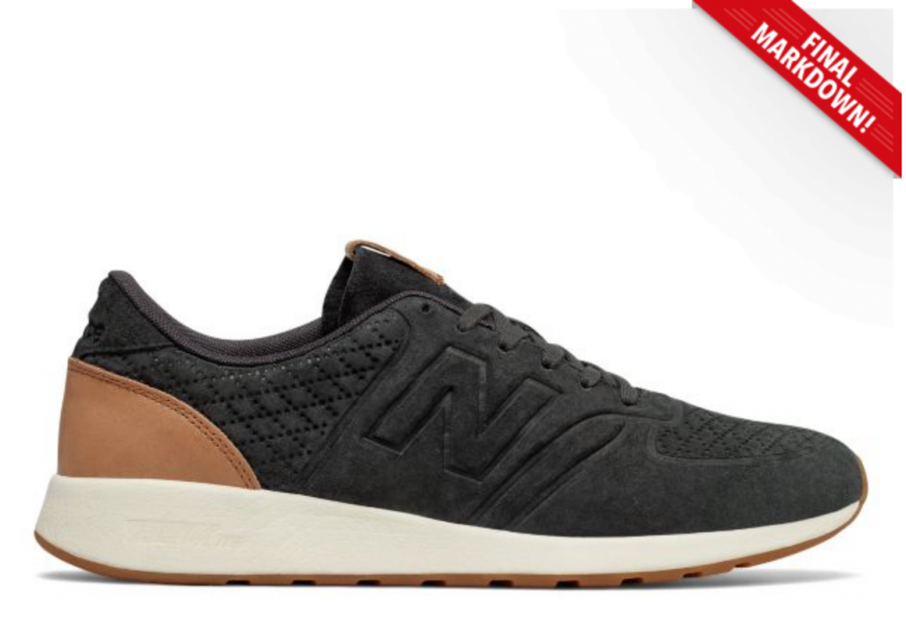 420 Deconstructed New Balance Sneakers Just $44.99! (Reg. $99.99)