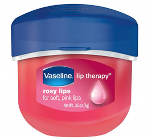 Vaseline Lip Therapy Lip Balm Mini Rosy 8-Pack $8.59 Shipped!