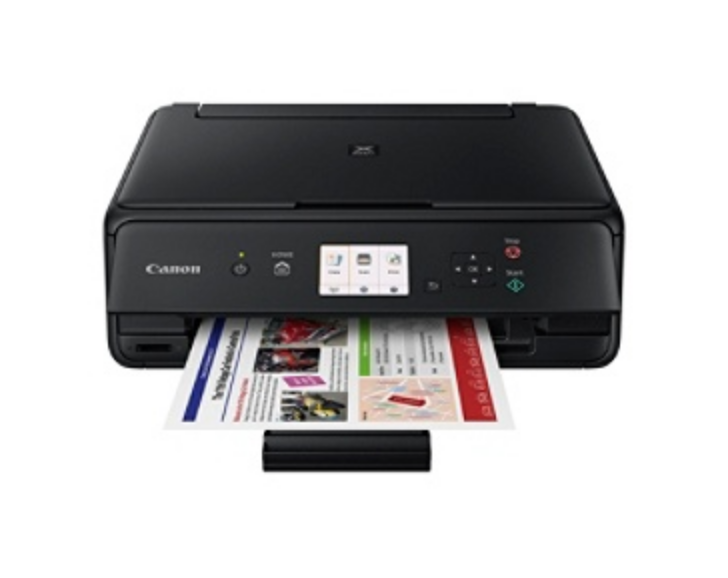 Canon PIXMA Wireless Color Inkjet Printer, Scanner, Copier Just $24.99! (Reg. $99.99)