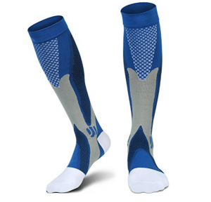 Compression Socks For Men or Women Just $8.99! (Reg. $29.99)