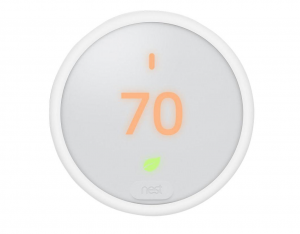 Nest Thermostat E 7-Day Wi-FI Programmable Thermostat $139.00! (Reg. $169.00)