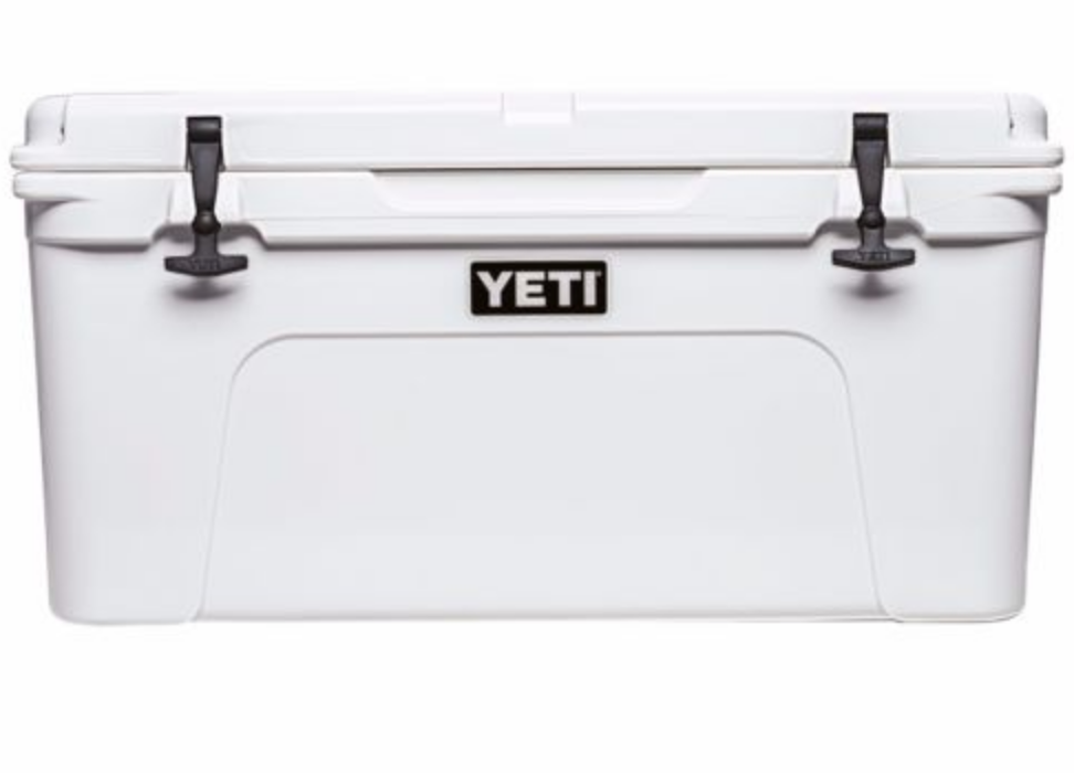 Rare Discount! YETI Tundra 65 Hard Cooler Just $297.49 Shipped!